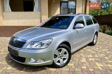 Універсал Skoda Octavia 2009 в Ніжині