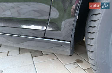 Ліфтбек Skoda Octavia 2006 в 