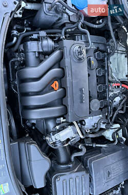 Ліфтбек Skoda Octavia 2006 в 
