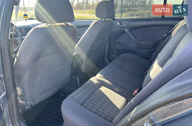 Лифтбек Skoda Octavia 2006 в 