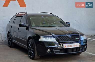 Універсал Skoda Octavia 2009 в 
