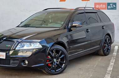 Універсал Skoda Octavia 2009 в 