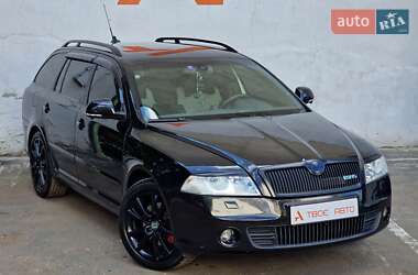 Універсал Skoda Octavia 2009 в 