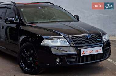 Універсал Skoda Octavia 2009 в 