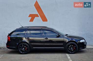 Універсал Skoda Octavia 2009 в 