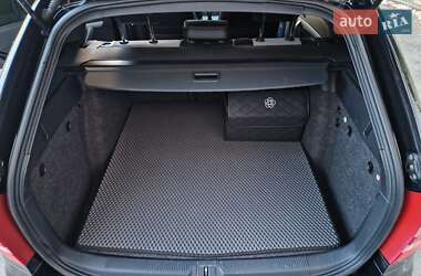 Універсал Skoda Octavia 2009 в 