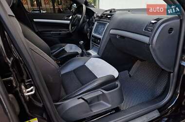 Універсал Skoda Octavia 2009 в 