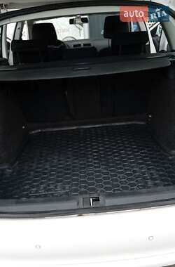 Универсал Skoda Octavia 2011 в 