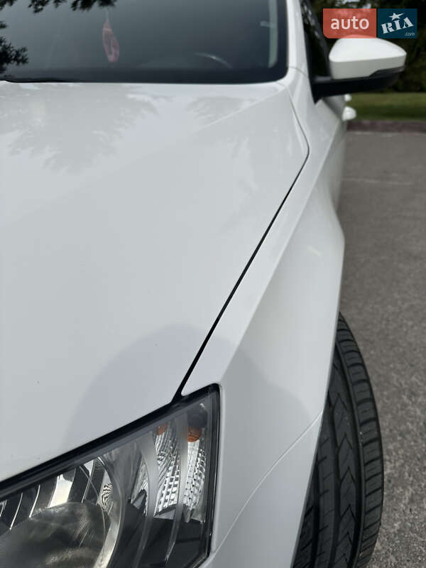 Универсал Skoda Octavia 2014 в Белой Церкви