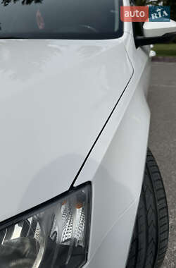 Універсал Skoda Octavia 2014 в 