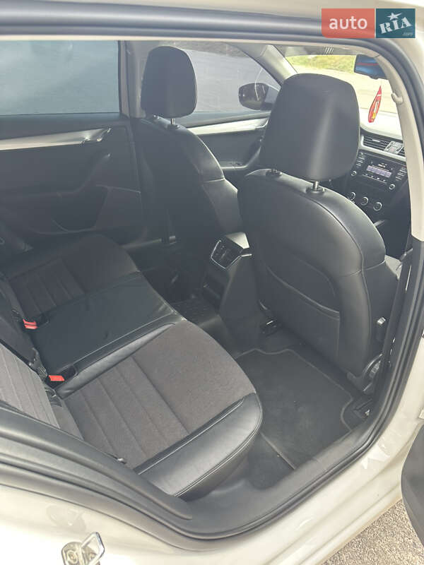 Универсал Skoda Octavia 2014 в Белой Церкви