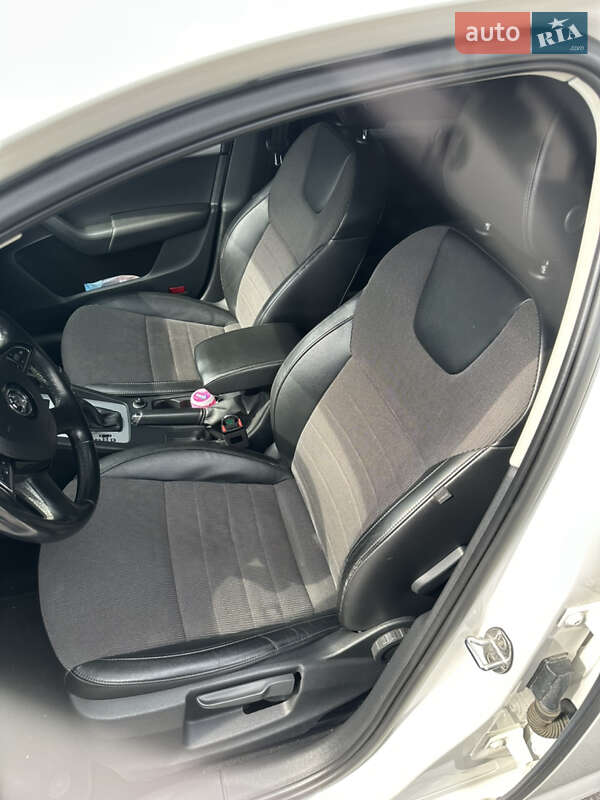 Универсал Skoda Octavia 2014 в Белой Церкви