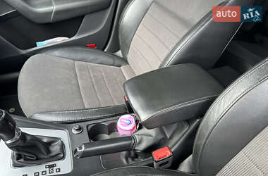 Універсал Skoda Octavia 2014 в 