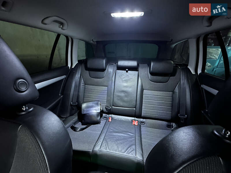 Универсал Skoda Octavia 2014 в Белой Церкви