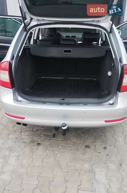 Универсал Skoda Octavia 2011 в 