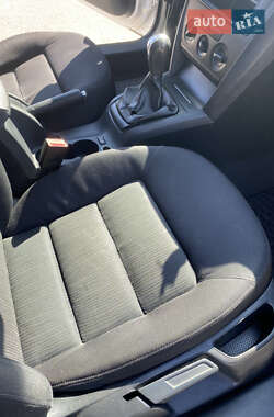 Лифтбек Skoda Octavia 2005 в Полтаве