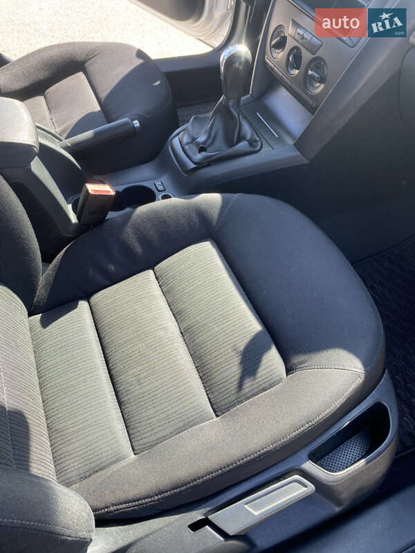 Лифтбек Skoda Octavia 2005 в Полтаве