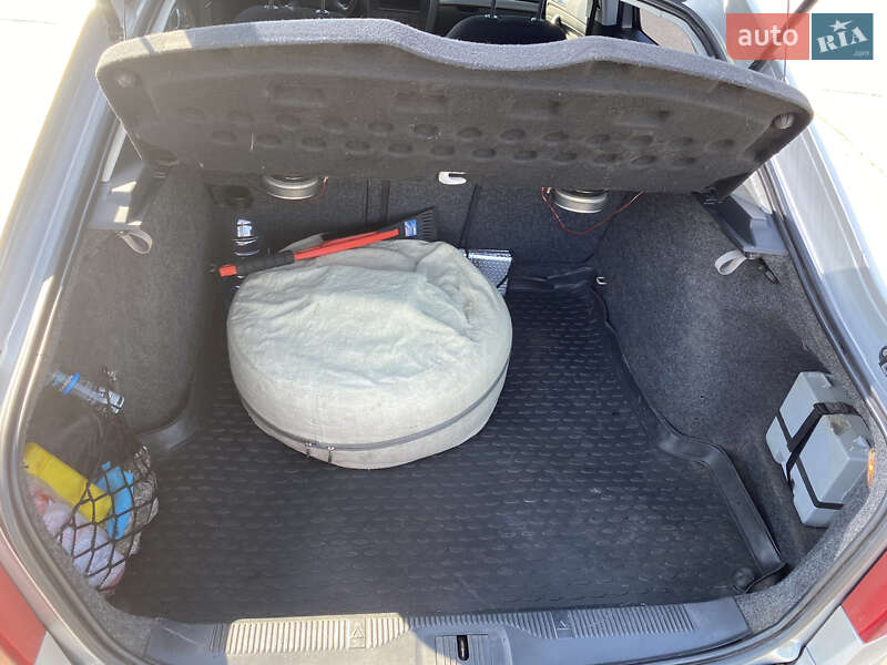 Лифтбек Skoda Octavia 2005 в Полтаве