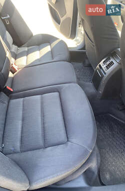 Лифтбек Skoda Octavia 2005 в Полтаве