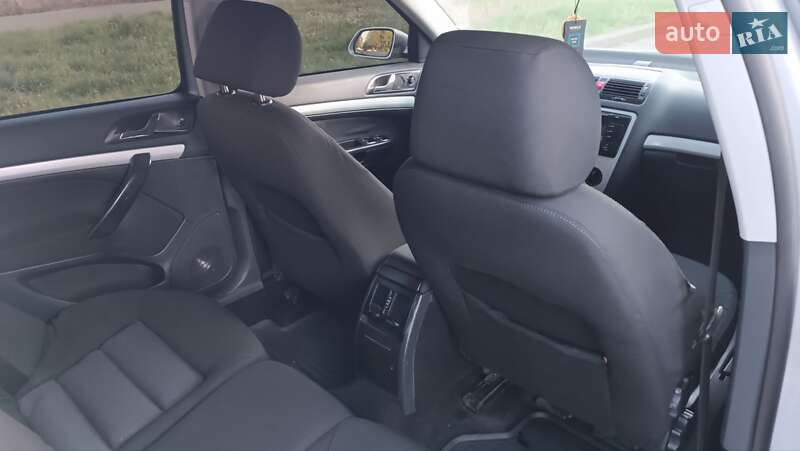 Універсал Skoda Octavia 2007 в Сарнах