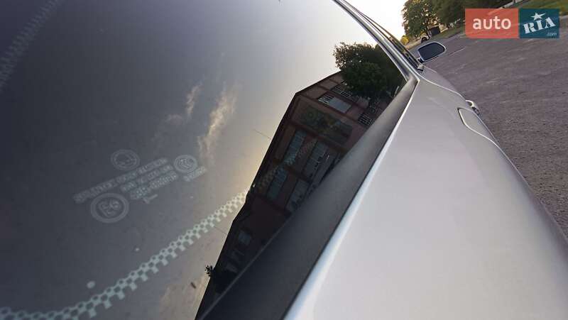 Універсал Skoda Octavia 2007 в Сарнах