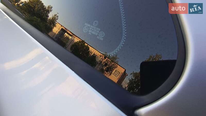 Універсал Skoda Octavia 2007 в Сарнах