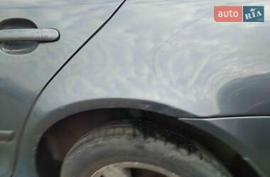 Ліфтбек Skoda Octavia 2007 в 