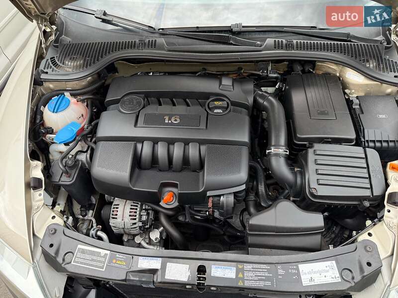 Универсал Skoda Octavia 2007 в Киеве