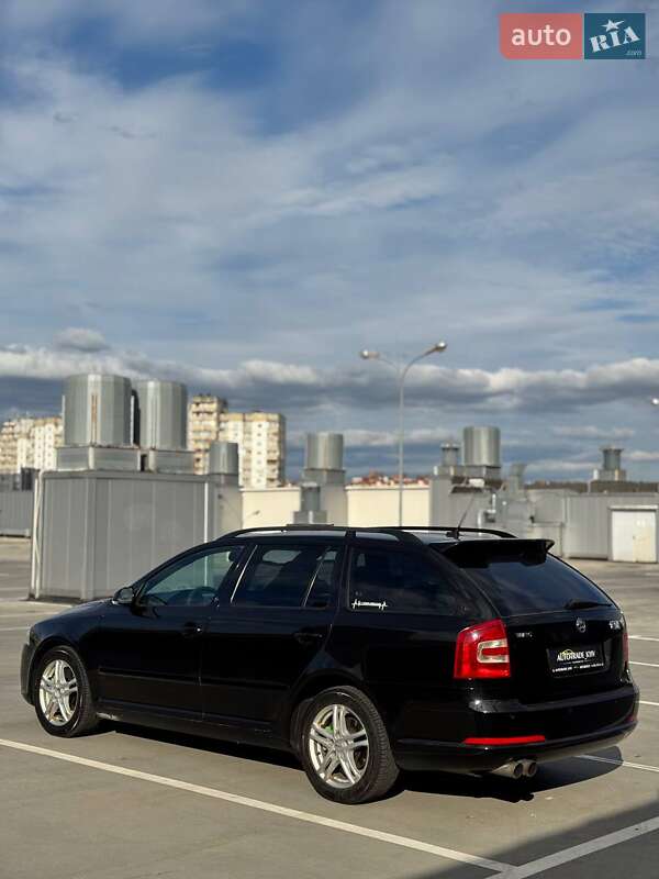 Универсал Skoda Octavia 2005 в Киеве