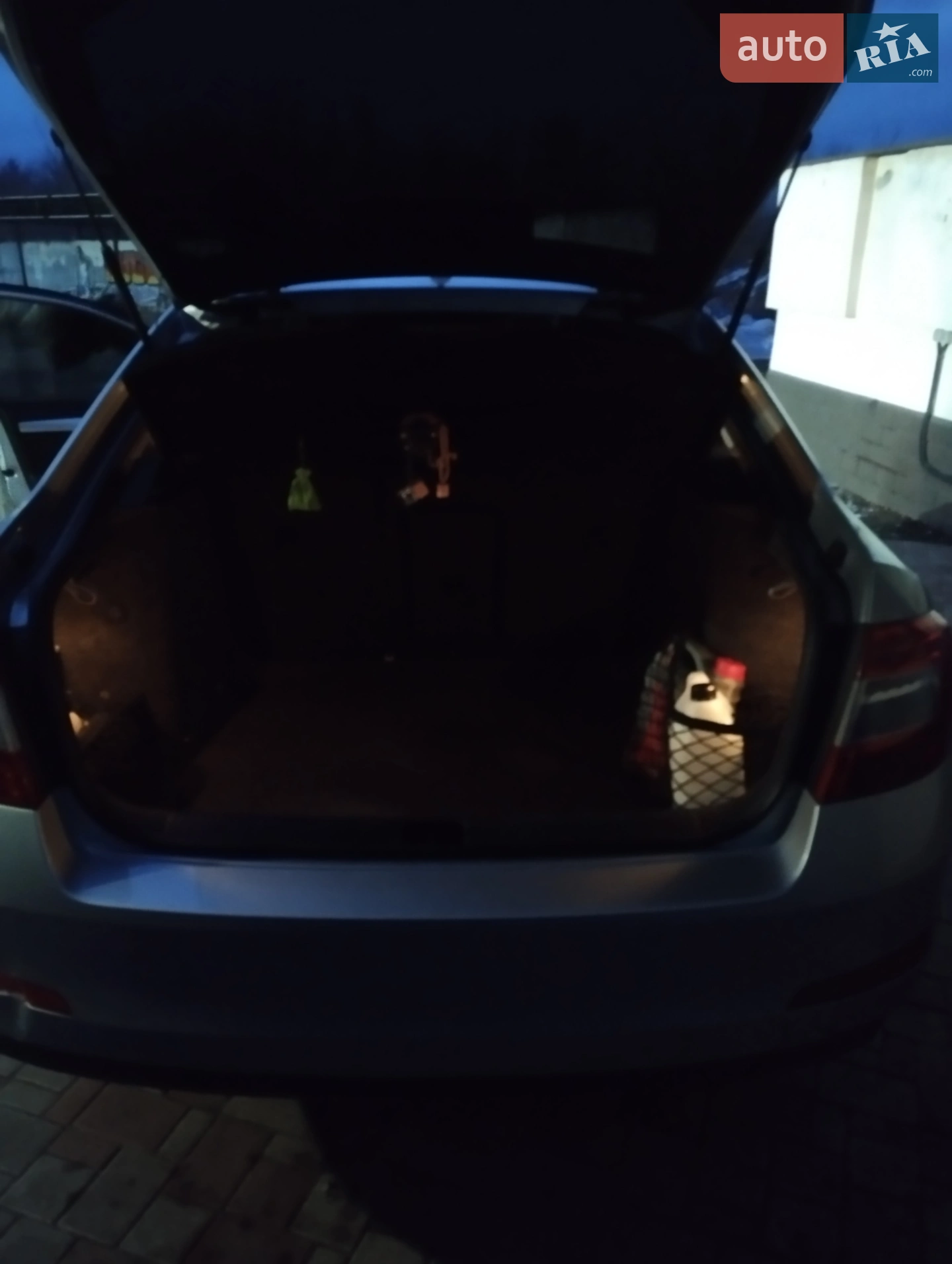 2013 Skoda Octavia - мініатюра 12