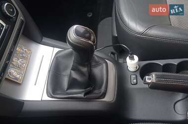 Універсал Skoda Octavia 2011 в 