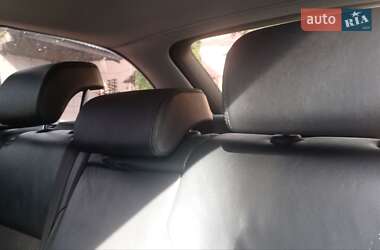 Універсал Skoda Octavia 2011 в 