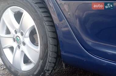 Універсал Skoda Octavia 2011 в 