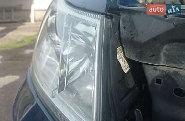 Універсал Skoda Octavia 2011 в 