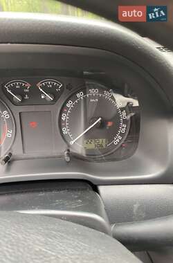 Універсал Skoda Octavia 2006 в Житомирі