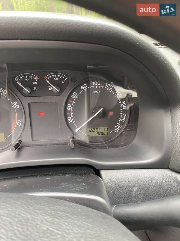 Универсал Skoda Octavia 2006 в Житомире