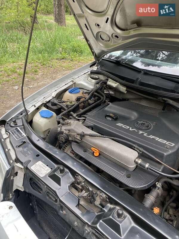 Универсал Skoda Octavia 2006 в Житомире