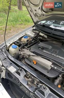 Універсал Skoda Octavia 2006 в 