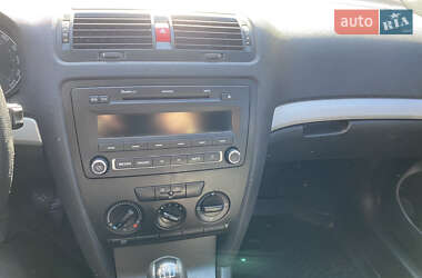 Ліфтбек Skoda Octavia 2006 в 