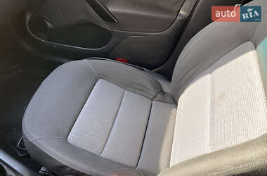 Ліфтбек Skoda Octavia 2006 в 