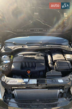 Универсал Skoda Octavia 2005 в 