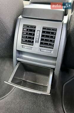 Ліфтбек Skoda Octavia 2011 в 