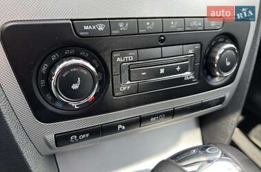 Ліфтбек Skoda Octavia 2011 в 