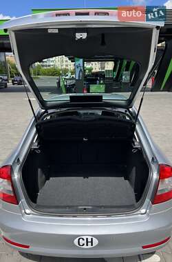 Ліфтбек Skoda Octavia 2011 в 