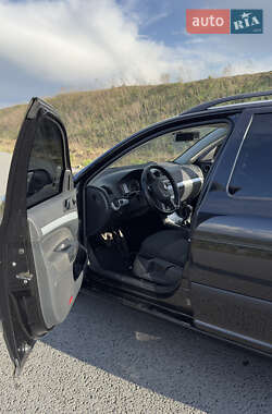Универсал Skoda Octavia 2011 в 