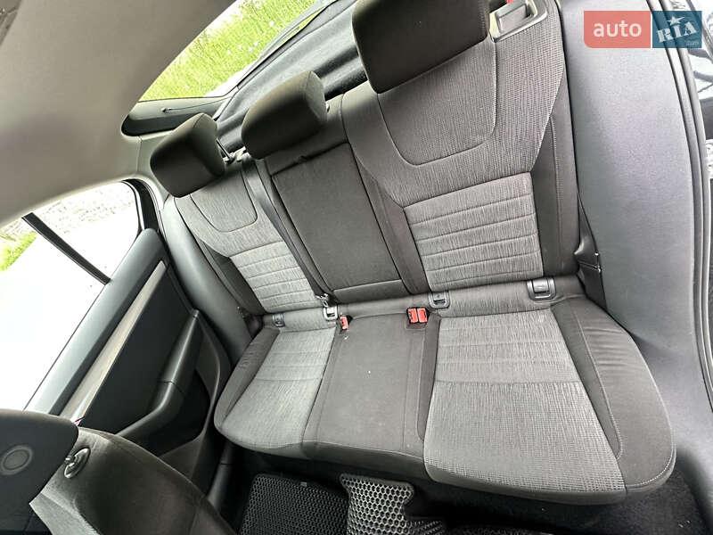 Ліфтбек Skoda Octavia 2013 в Кам'янець-Подільському