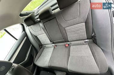 Лифтбек Skoda Octavia 2013 в 