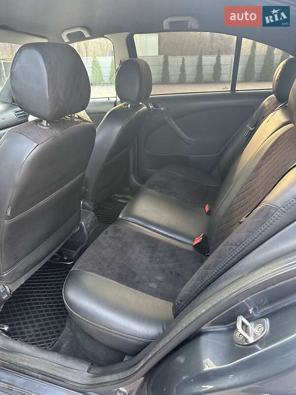 Ліфтбек Skoda Octavia 2007 в Жовкві фото 13 Ліфтбек Skoda Octavia 2007 в Жовкві