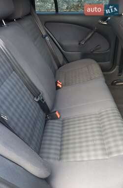 Універсал Skoda Octavia 2005 в 