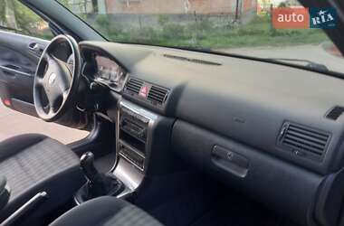 Універсал Skoda Octavia 2005 в 